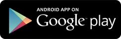 Strona AmunRa na Androidzie – ikona ze stopki serwisu
